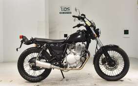 SUZUKI GRASS TRACKER NJ47A