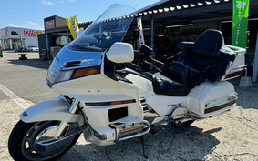 HONDA GL1500 GOLD WING SE 1996 SC22