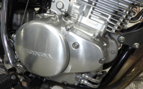 HONDA CB400SS E 2011 NC41