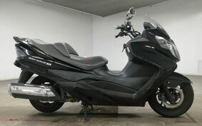 SUZUKI SKYWAVE 250 (Burgman 250) S CJ46A