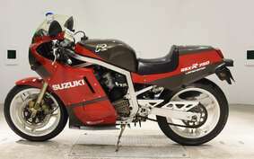 SUZUKI GSX-R750 1986 GR71G