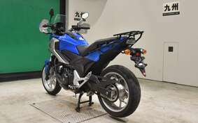 HONDA NC750X 2017 RC90