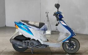 SUZUKI ADDRESS V125 G CF46A