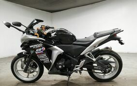 HONDA CBR250R MC41