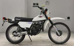 SUZUKI TS185 SG12A