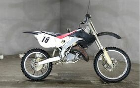 HONDA CR125R JE01