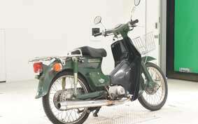 HONDA C50 SUPER CUB C50