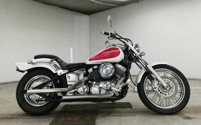 YAMAHA DRAGSTAR 400 1998 4TR