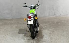 KAWASAKI 250TR BJ250F