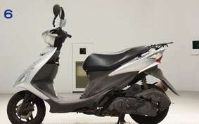 SUZUKI ADDRESS V125 S CF4MA