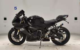 SUZUKI GSX-R750 2013 C4111