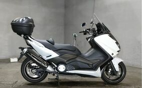 YAMAHA T-MAX 530 2012 SJ09