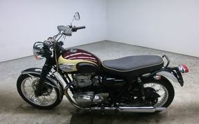 KAWASAKI W650 2000 EJ650A