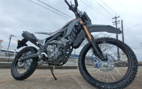 HONDA CRF250L MD47