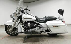 HARLEY FLHR 1580 2008 FB4