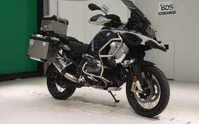 BMW R1250GS ADVENTURE 2023