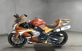 KAWASAKI ZX 10 NINJA R 2006 ZXT00D