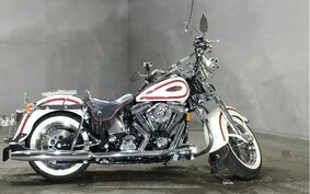 HARLEY FLSTS 1340 2013 BRL