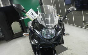 SUZUKI GSX250R DN11A