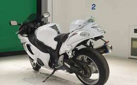 SUZUKI HAYABUSA Gen.2 2013