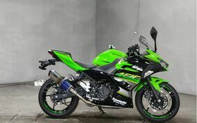 KAWASAKI NINJA 400 2019 EX400G