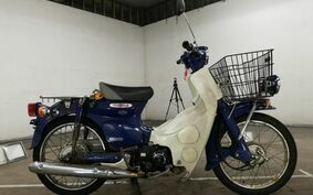 HONDA PRESS CUB 50 AA01