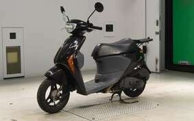 SUZUKI LET's 5 G CA47A