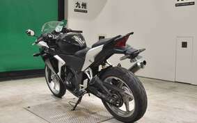 HONDA CBR250R GEN 3 MC41