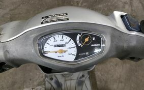 SUZUKI ADDRESS V125 G CF46A