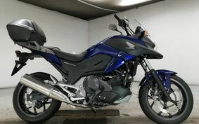 HONDA NC750X DCT 2015 RC72