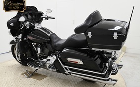 HARLEY FLHTC 1580 2008