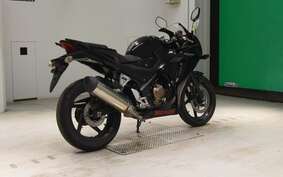 HONDA CBR250R GEN 3 MC41