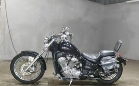 HONDA STEED 400 1993 NC26