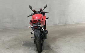 HONDA CBR250R MC41