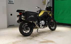 BMW F750GS 2020 0B08