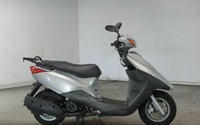 YAMAHA AXIS 125 TREET SE53J