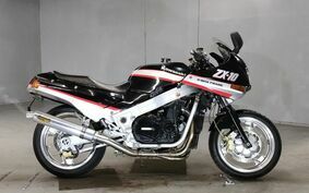 KAWASAKI ZX 10 NINJA 1988 ZXT00B