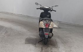 SUZUKI LETS CA4AA