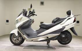 SUZUKI SKYWAVE 400 Gen.2 2005 CK43A