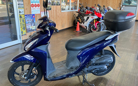 HONDA DIO 110 JF58