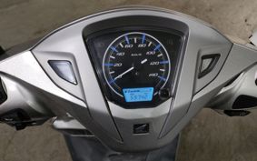 HONDA LEAD 125 JF45