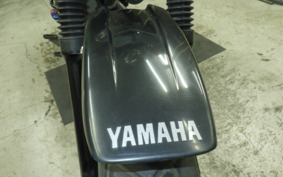 YAMAHA TW200 Gen.2 DG07J