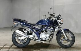 SUZUKI BANDIT 250 GJ77A