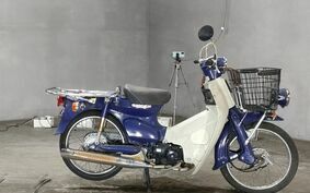 HONDA PRESS CUB 50 AA01