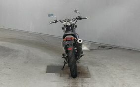 HONDA FTR223 MC34