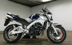 SUZUKI GSR400 2007 GK7DA