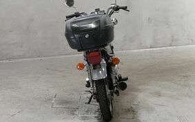 SUZUKI GN125 H 不明