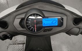 YAMAHA CYGNUS125XSR SEA5J