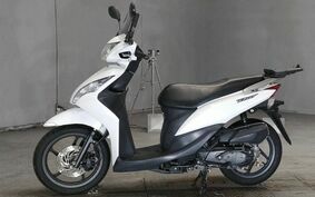 HONDA DIO 110 JF31