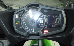 KAWASAKI NINJA 400 2022 EX400G